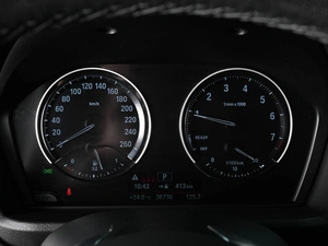Внедорожник BMW X1 2021 года, 3309000 рублей, Ростов-на-Дону