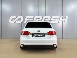 Седан Volkswagen Jetta 2012 года, 1099000 рублей, Воронеж