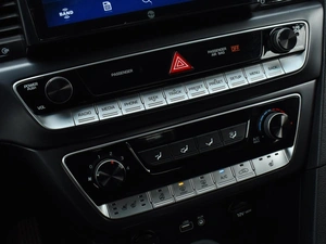 Седан Hyundai Sonata 2018 года, 1820000 рублей, Краснодар