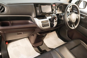 Хетчбэк Honda N-WGN 2014 года, 929000 рублей, Челябинск