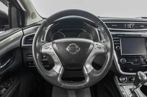 Внедорожник Nissan Murano 2017 года, 2599000 рублей, Барнаул