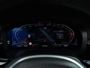 Седан BMW 5 серия 2022 года, 6399077 рублей, Москва