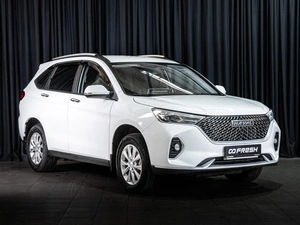 Внедорожник Haval M6 2024 года, 1949000 рублей, Волгоград