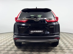 Внедорожник Honda CR-V 2017 года, 2498300 рублей, Казань
