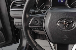 Седан Toyota Camry 2022 года, 4059000 рублей, Челябинск