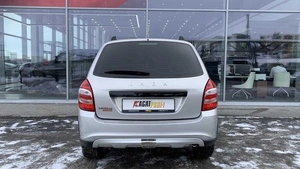 Универсал ВАЗ (LADA) Granta Cross 2022 года, 765000 рублей, Солонцы