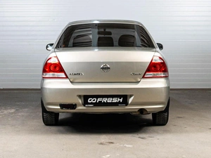 Седан Nissan Almera Classic 2008 года, 599000 рублей, Ставрополь