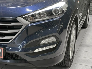 Внедорожник Hyundai Tucson 2018 года, 1847000 рублей, Красноярск