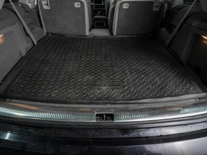 Внедорожник Audi Q7 2009 года, 1447000 рублей, Воронеж