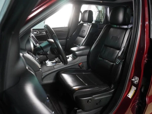 Внедорожник Jeep Grand Cherokee 2018 года, 2849000 рублей, Воронеж