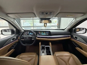 Внедорожник Changan Hunter Plus 2024 года, 2700000 рублей, Смоленск