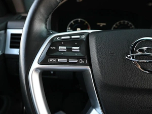 Внедорожник SsangYong Rexton 2021 года, 4769000 рублей, Кирилловка