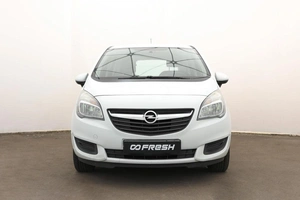 Минивэн Opel Meriva 2014 года, 830000 рублей, Орёл