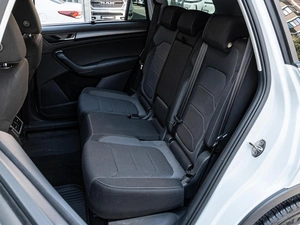 Внедорожник Skoda Kodiaq 2019 года, 2860000 рублей, Краснодар