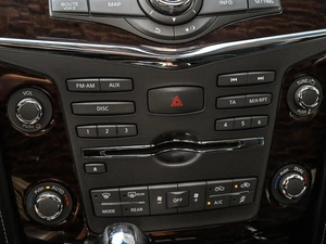 Внедорожник Nissan Patrol 2015 года, 2349000 рублей, Кирилловка