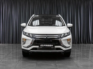 Внедорожник Mitsubishi Eclipse Cross 2022 года, 3199000 рублей, Тюмень