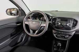 Седан ВАЗ (LADA) Vesta 2017 года, 649000 рублей, Пермь