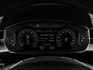 Седан Audi A8 2019 года, 6750000 рублей, Тюмень