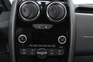 Внедорожник Renault Duster 2020 года, 1829000 рублей, Челябинск
