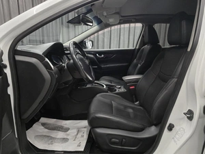 Внедорожник Nissan Qashqai 2014 года, 1390000 рублей, Красноярск