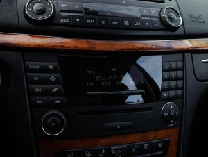 Седан Mercedes-benz E-класс 2008 года, 1199000 рублей, Большой Сочи