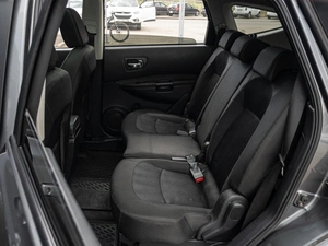 Внедорожник Nissan Qashqai+2 2012 года, 1250000 рублей, Краснодар