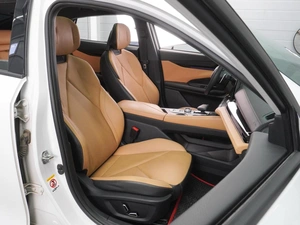 Лифтбек Changan UNI-V 2022 года, 2139000 рублей, Воронеж