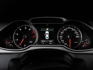 Седан Audi A4 2012 года, 1284000 рублей, Воронеж