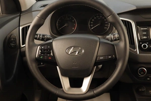 Внедорожник Hyundai Creta 2020 года, 1799000 рублей, Челябинск
