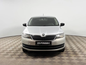 Лифтбек Skoda Rapid 2014 года, 649900 рублей, Казань