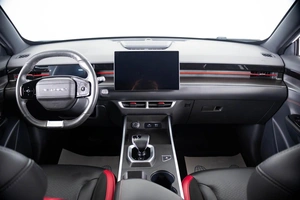 Внедорожник Jetour Dashing 2024 года, 2099000 рублей, Пермь