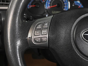 Внедорожник Subaru Forester 2008 года, 1189000 рублей, Ставрополь