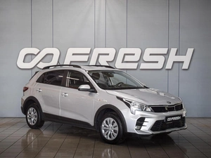 Хетчбэк Kia Rio X 2021 года, 1570000 рублей, Муром