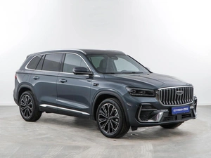 Внедорожник Geely Xingyue L 2025 года, 4398055 рублей, Москва