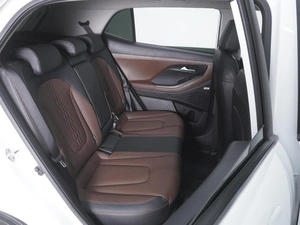 Внедорожник Hyundai Creta 2022 года, 2600000 рублей, Ростов-на-Дону