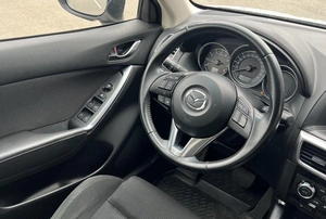 Внедорожник Mazda CX-5 2017 года, 1920000 рублей, Солонцы