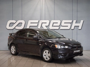 Седан Mitsubishi Lancer 2007 года, 570000 рублей, Муром