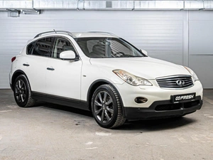 Внедорожник Infiniti EX35 2008 года, 1235000 рублей, Ставрополь