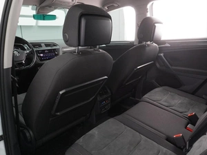 Внедорожник Volkswagen Tiguan 2019 года, 3289000 рублей, Воронеж