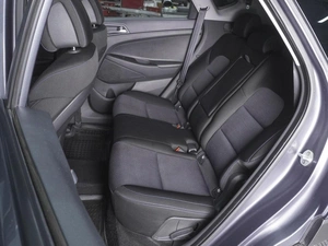 Внедорожник Hyundai Tucson 2016 года, 1650000 рублей, Ростов-на-Дону