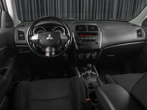 Внедорожник Mitsubishi ASX 2012 года, 1449000 рублей, Тюмень