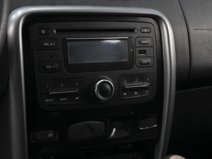 Внедорожник Renault Duster 2013 года, 950000 рублей, Омск