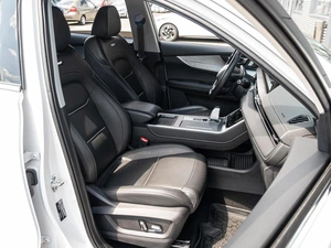 Внедорожник Chery Tiggo 7 Pro Max 2023 года, 1850000 рублей, Краснодар