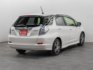 Универсал Honda Fit Shuttle 2013 года, 925000 рублей, Красноярск