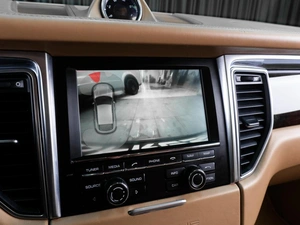 Внедорожник Porsche Macan S 2014 года, 2799000 рублей, Тюмень