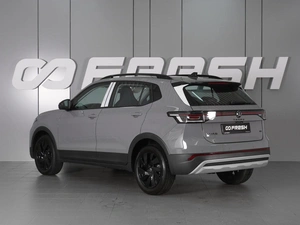 Внедорожник Volkswagen Tharu XR 2025 года, 3317000 рублей, Минеральные Воды