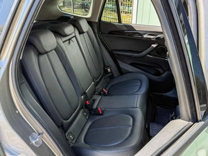 Внедорожник BMW X1 2018 года, 1799000 рублей, Большой Сочи