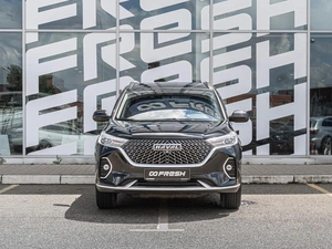 Внедорожник Haval M6 2023 года, 1749000 рублей, Краснодар