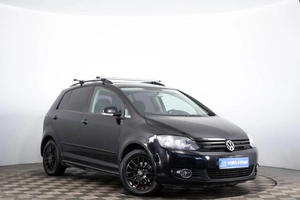 Хетчбэк Volkswagen Golf Plus 2012 года, 749000 рублей, Пермь