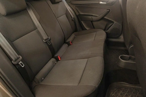 Лифтбек Volkswagen Polo 2021 года, 1759000 рублей, Челябинск